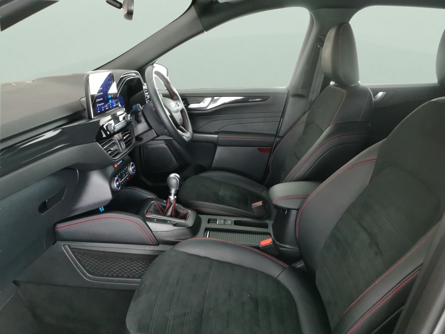 Used Ford Kuga 2021 for sale - 77981304: Photo 4