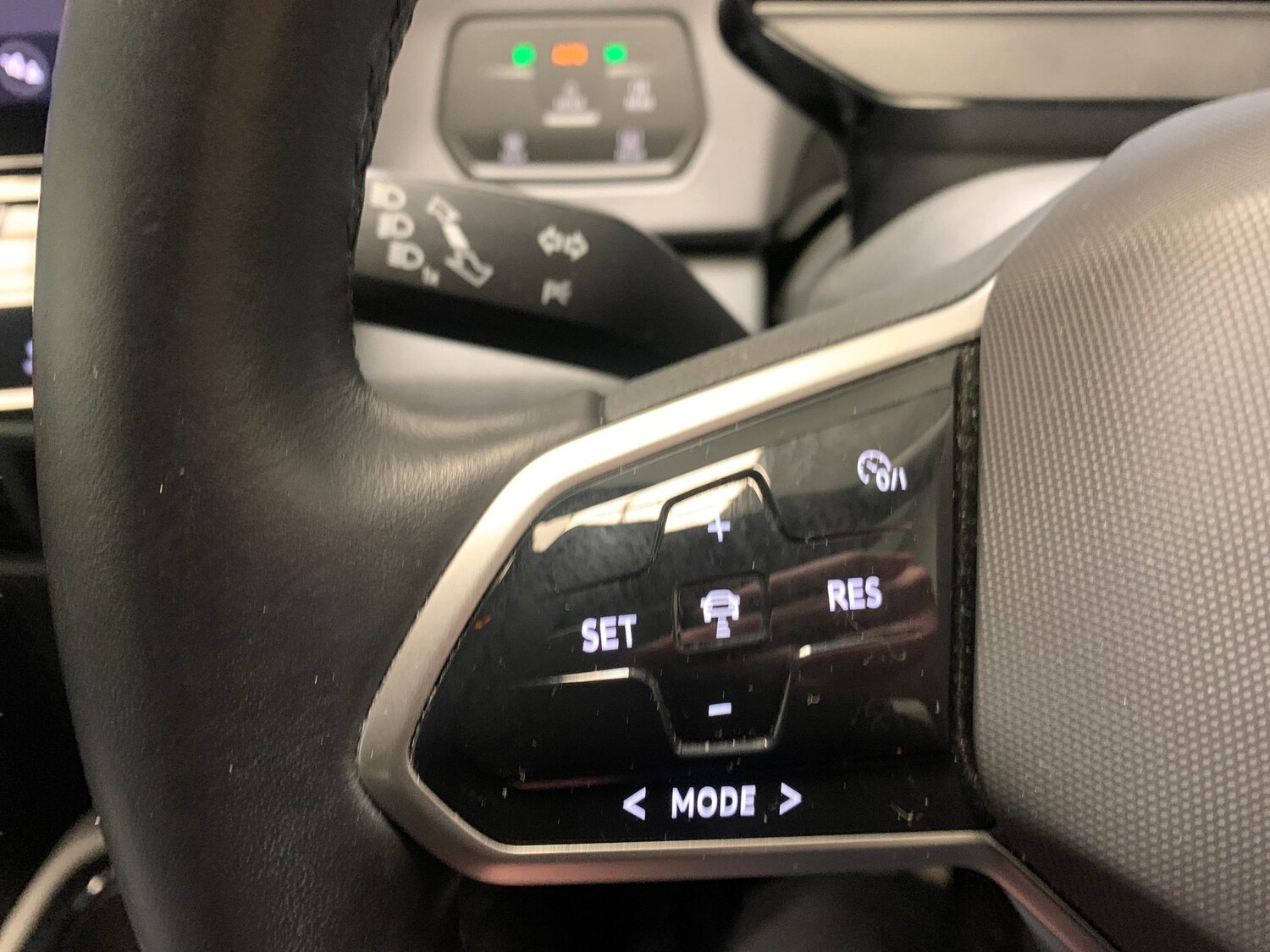 Used Volkswagen ID.3 2023 for sale - 77814989: Photo 15