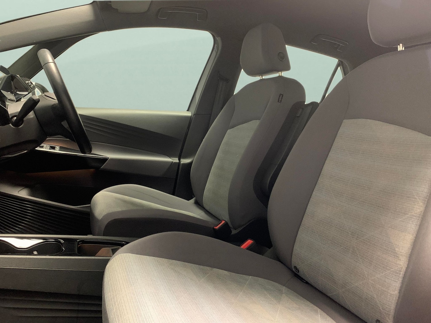 Used Volkswagen ID.3 2023 for sale - 77814989: Photo 4