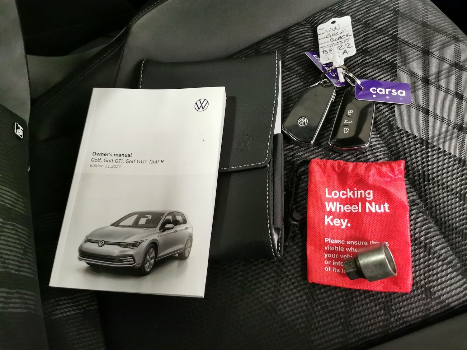 Used Volkswagen Golf 2022 for sale - 77980720: Photo 28