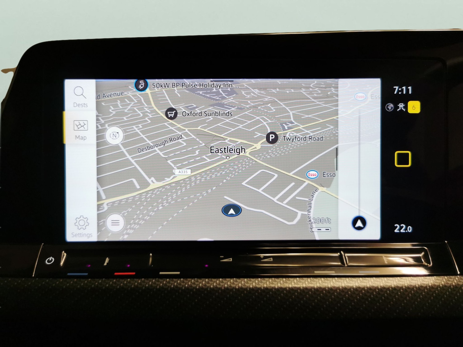 Used Volkswagen Golf 2022 for sale - 77980720: Photo 5