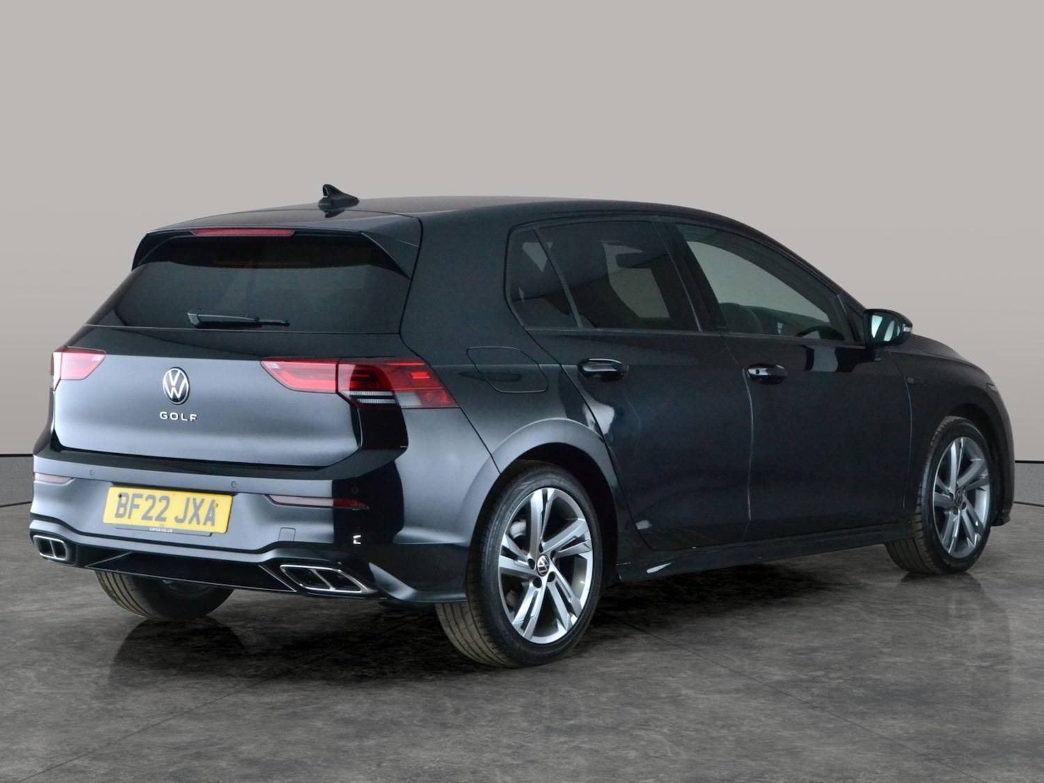Used Volkswagen Golf 2022 for sale - 77980720: Photo 9