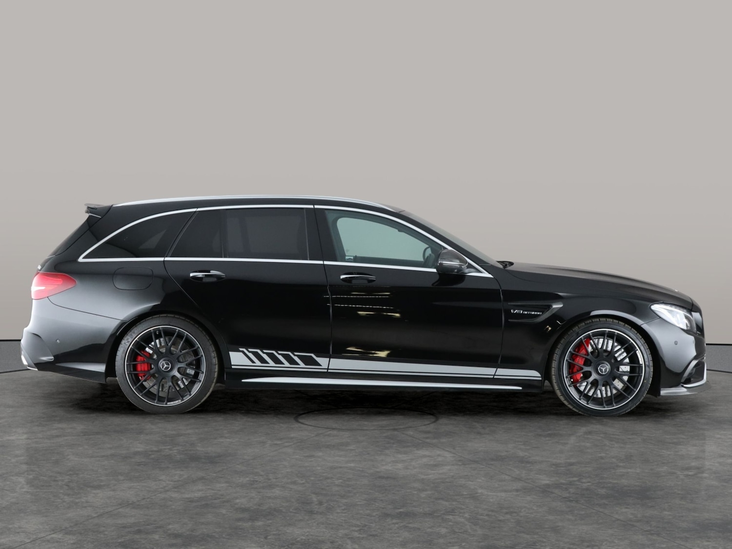 Used Mercedes-Benz C Class 2017 for sale - 76554964: Photo 11