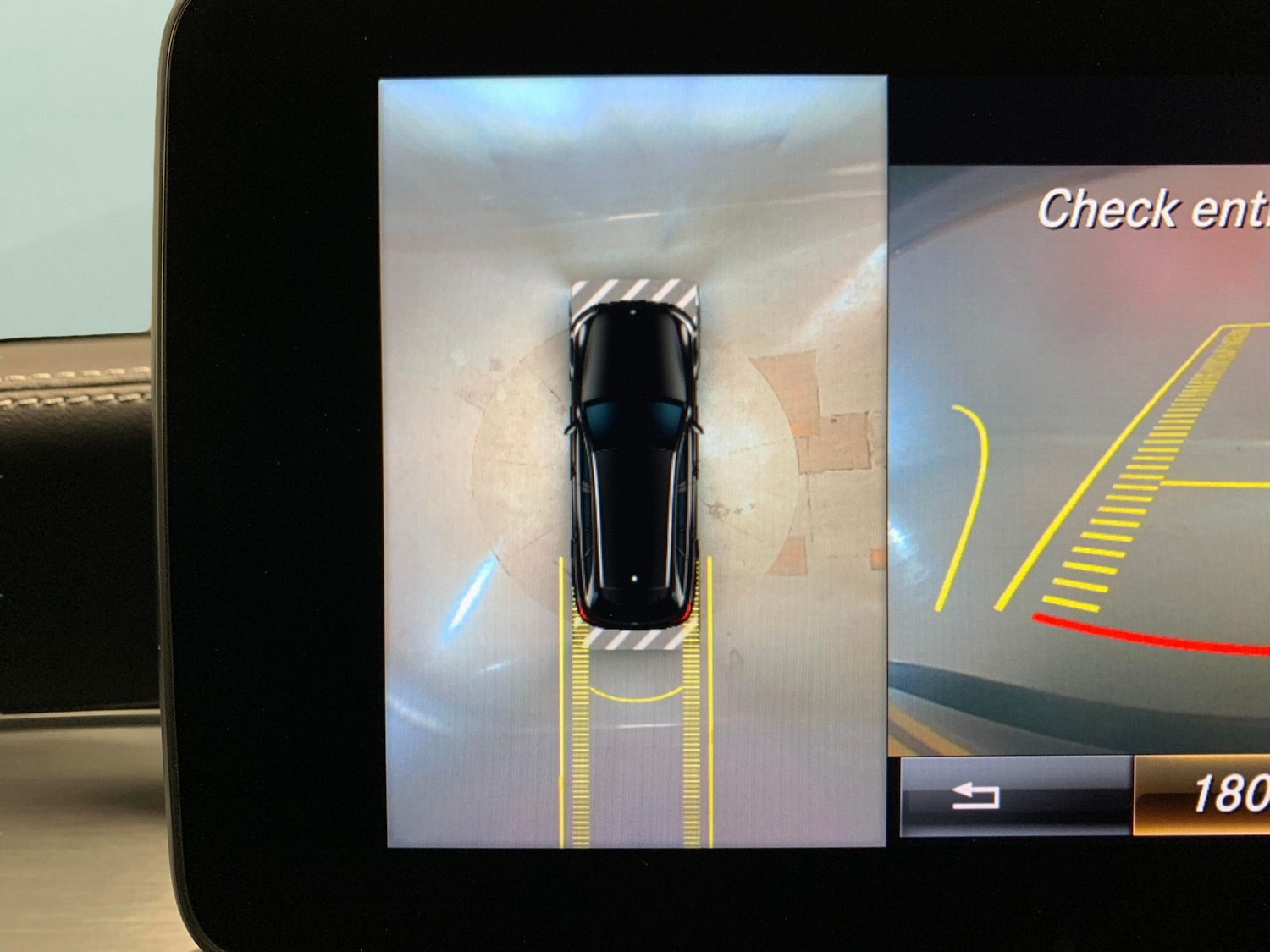 Used Mercedes-Benz C Class 2017 for sale - 76554964: Photo 22