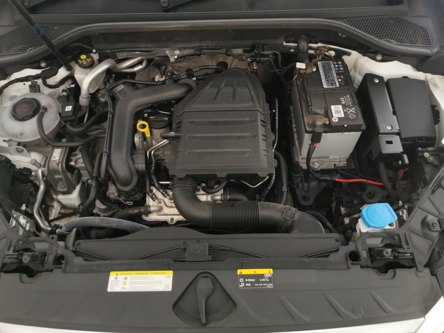 Used Audi Q2 2019 for sale - 76444579: Photo 37