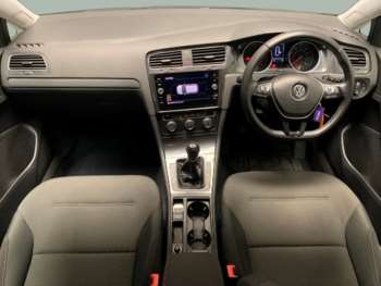 Used Volkswagen Golf 2018 for sale - 74803742: Photo