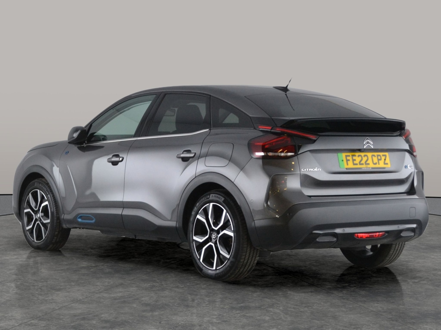 Used Citroen C4 2022 for sale - 77165662: Photo 10