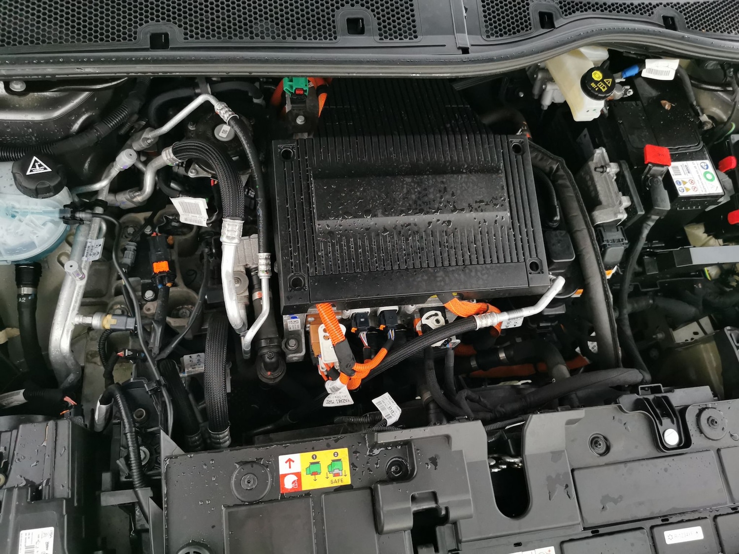 Used Citroen C4 2022 for sale - 77165662: Photo 38