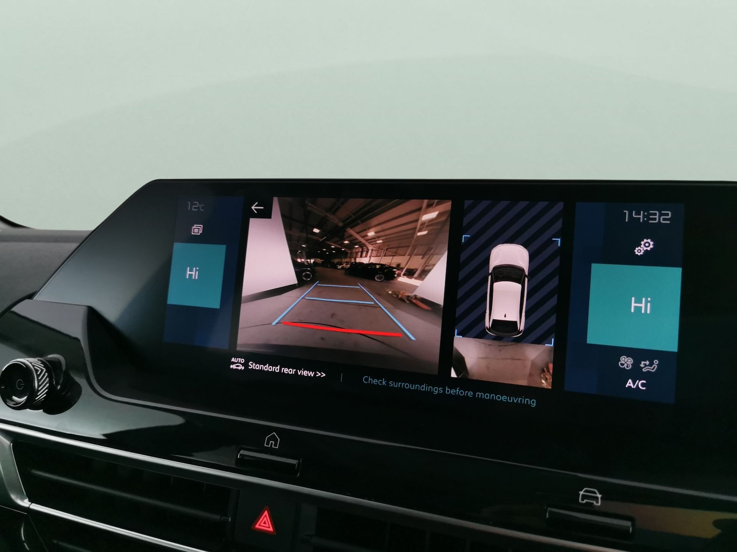 Used Citroen C4 2022 for sale - 77165662: Photo 6