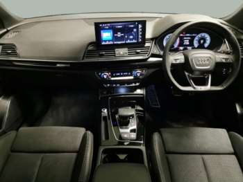 Used Audi Q5 2024 for sale - 74510962: Photo