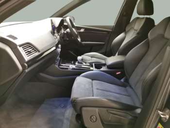 Used Audi Q5 2024 for sale - 74510962: Photo