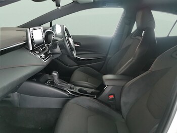 Used Toyota Corolla undefined for sale - 77542926: Photo