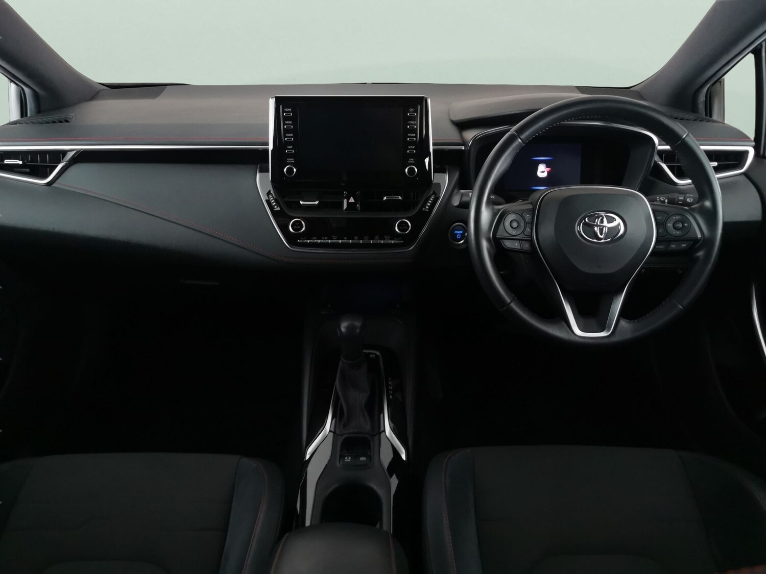 Used Toyota Corolla 2019 for sale - 77542926: Photo 7