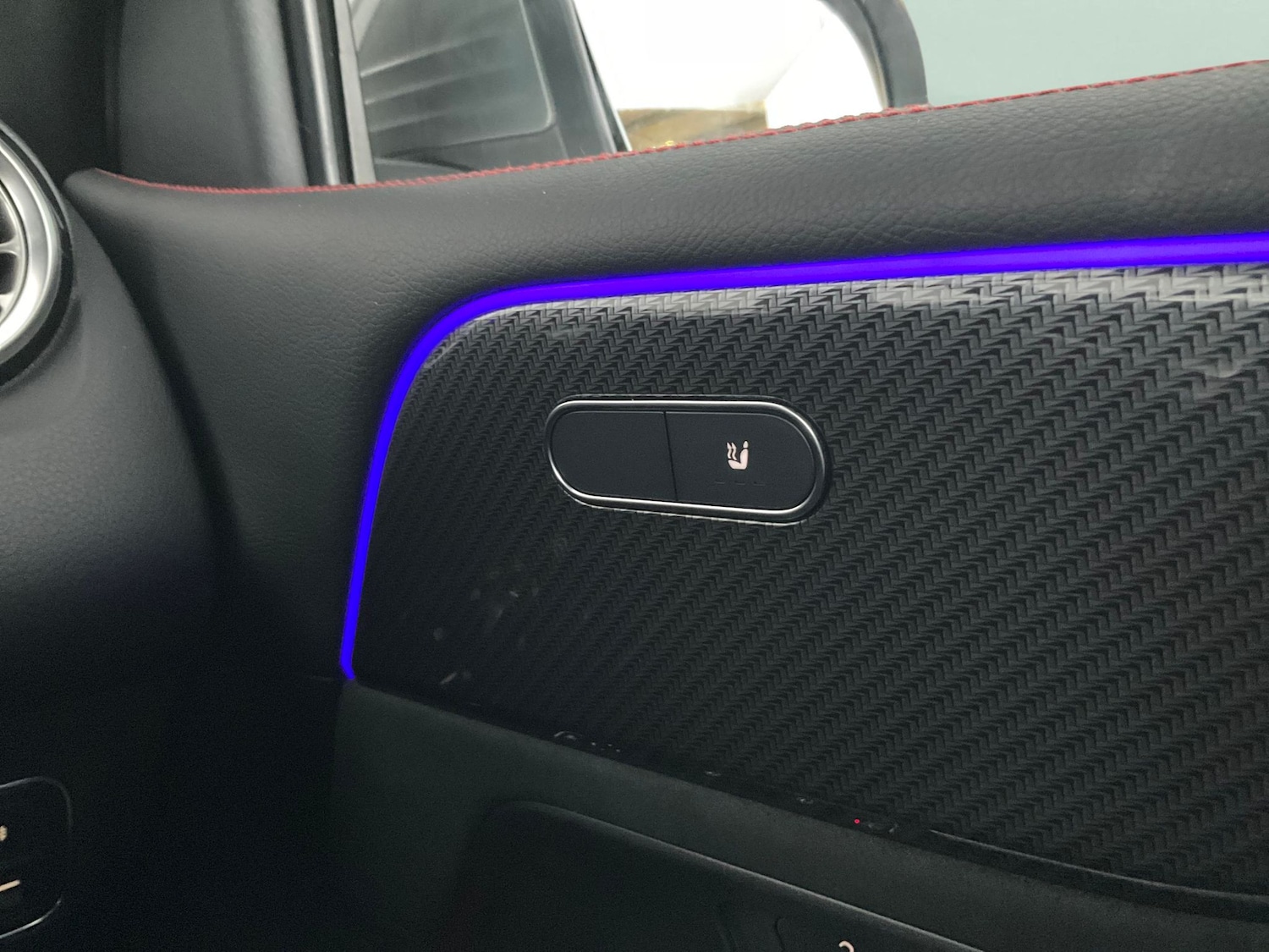 Used Mercedes-Benz GLB 2022 for sale - 76782078: Photo 24