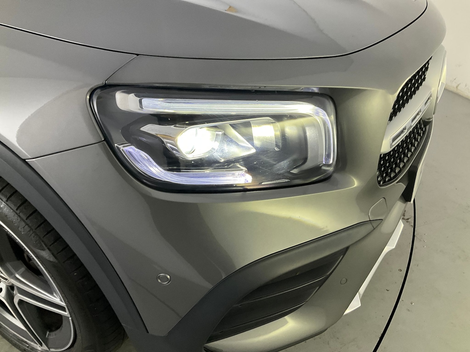 Used Mercedes-Benz GLB 2022 for sale - 76782078: Photo 26