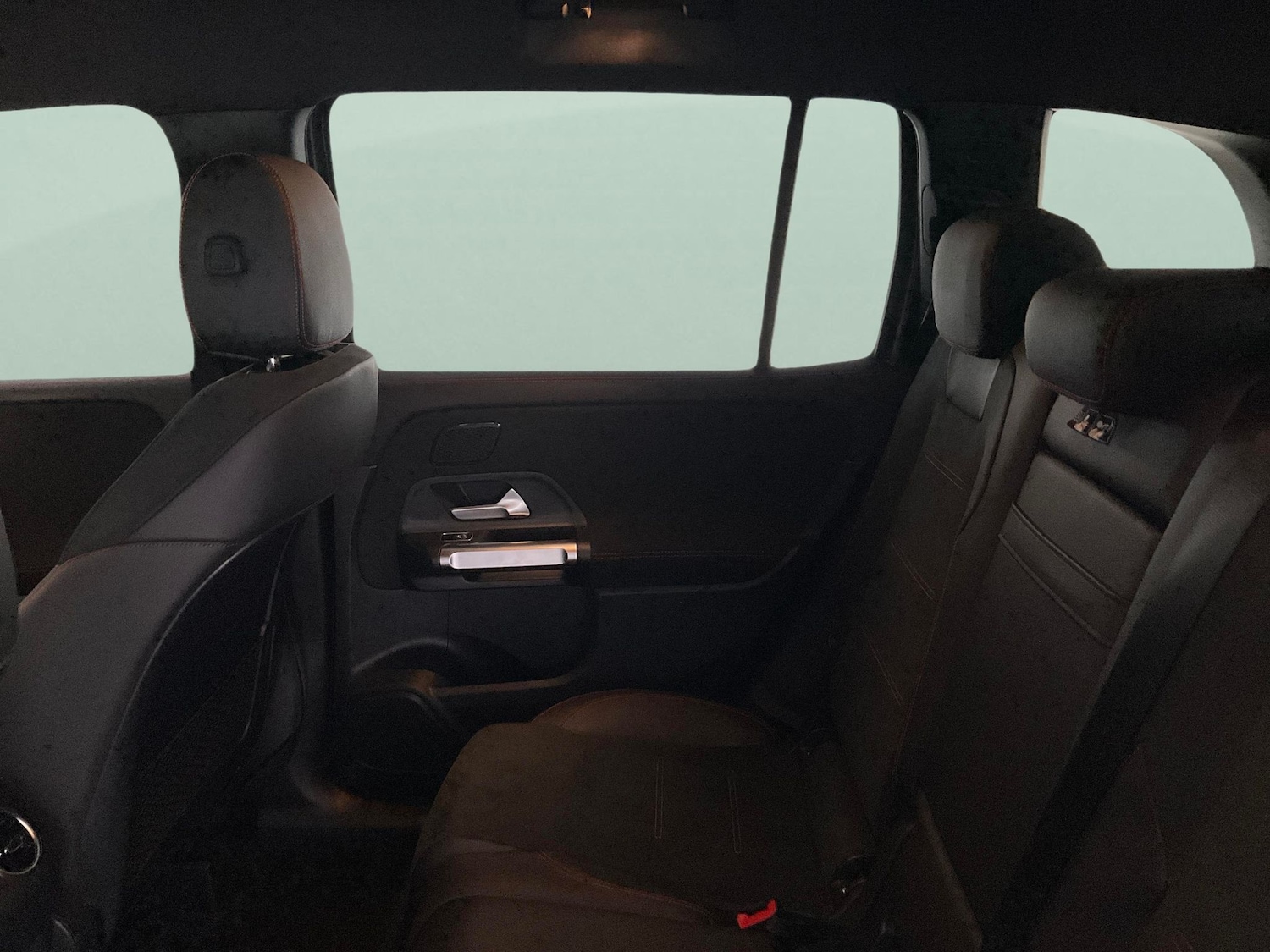 Used Mercedes-Benz GLB 2022 for sale - 76782078: Photo 30