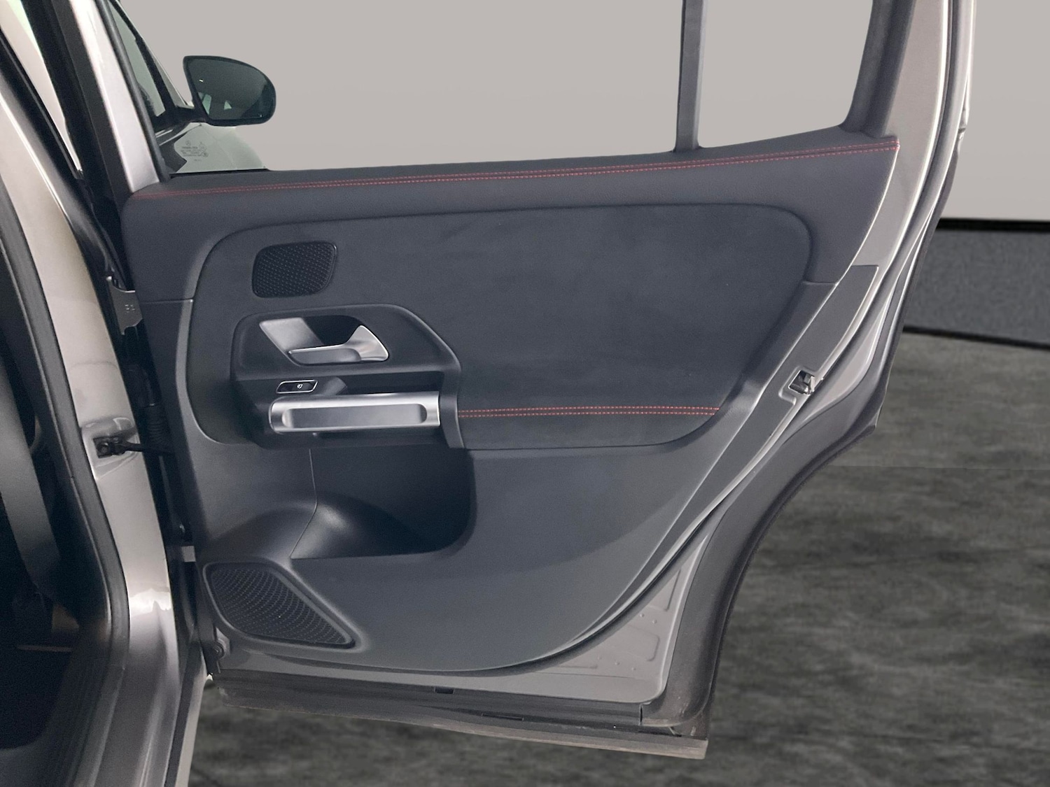 Used Mercedes-Benz GLB 2022 for sale - 76782078: Photo 34