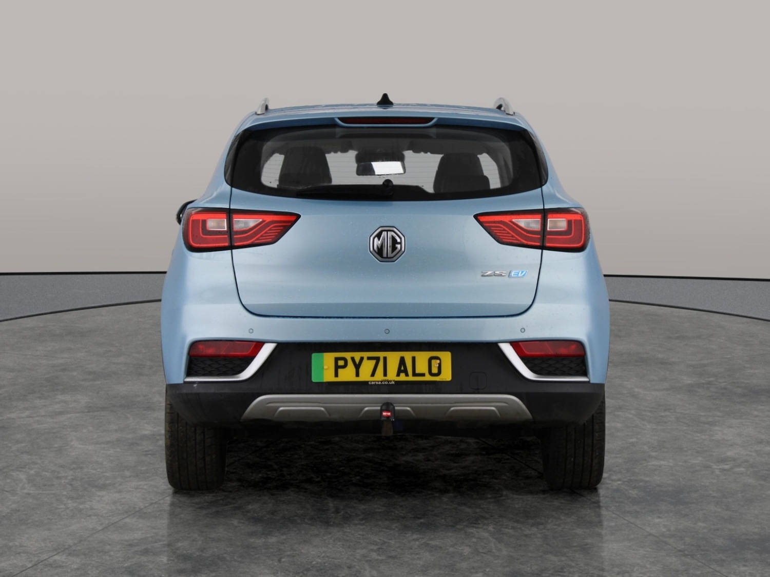 Used MG MG ZS 2021 for sale - 77159674: Photo 10