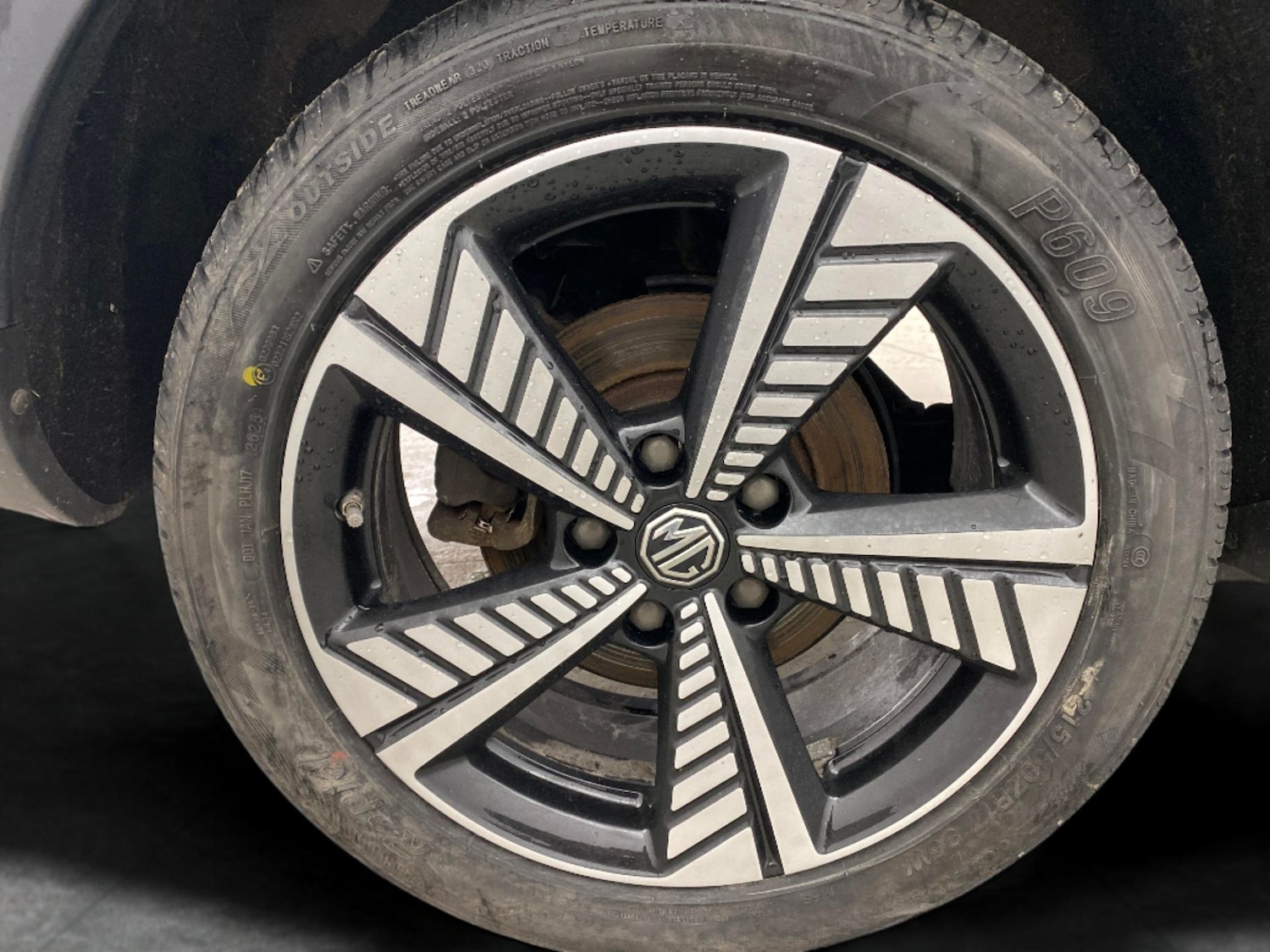 Used MG MG ZS 2021 for sale - 77159674: Photo 22