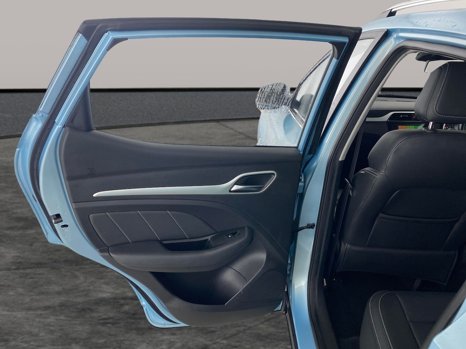 Used MG MG ZS 2021 for sale - 77159674: Photo 25