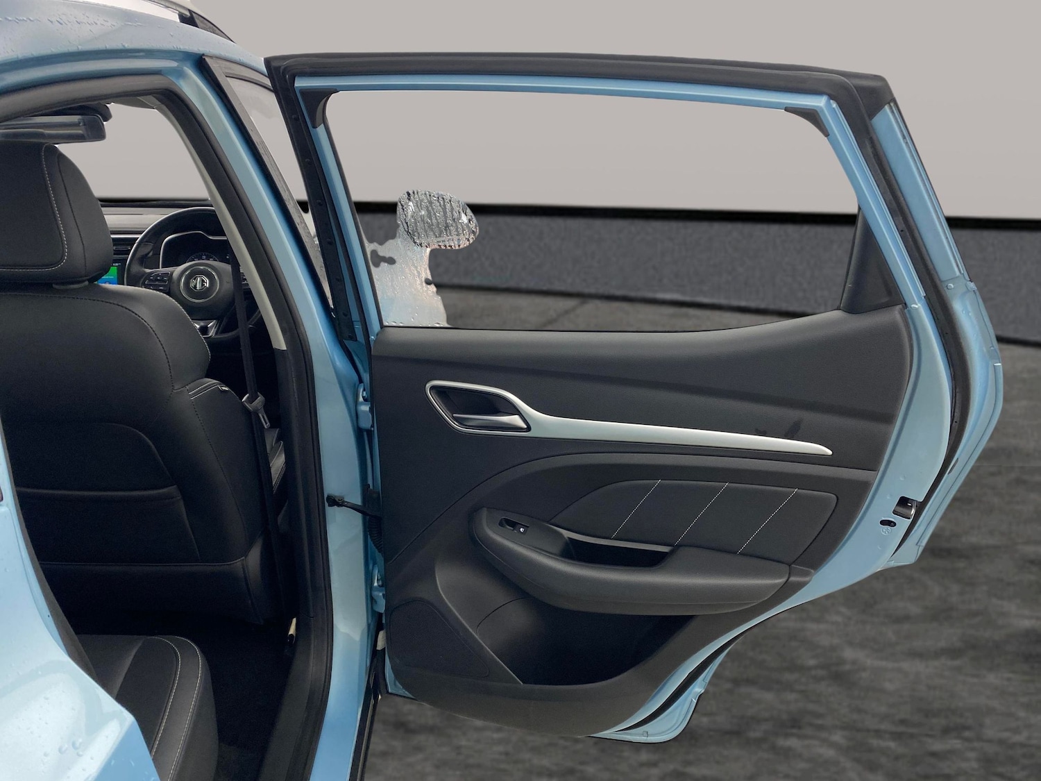 Used MG MG ZS 2021 for sale - 77159674: Photo 27