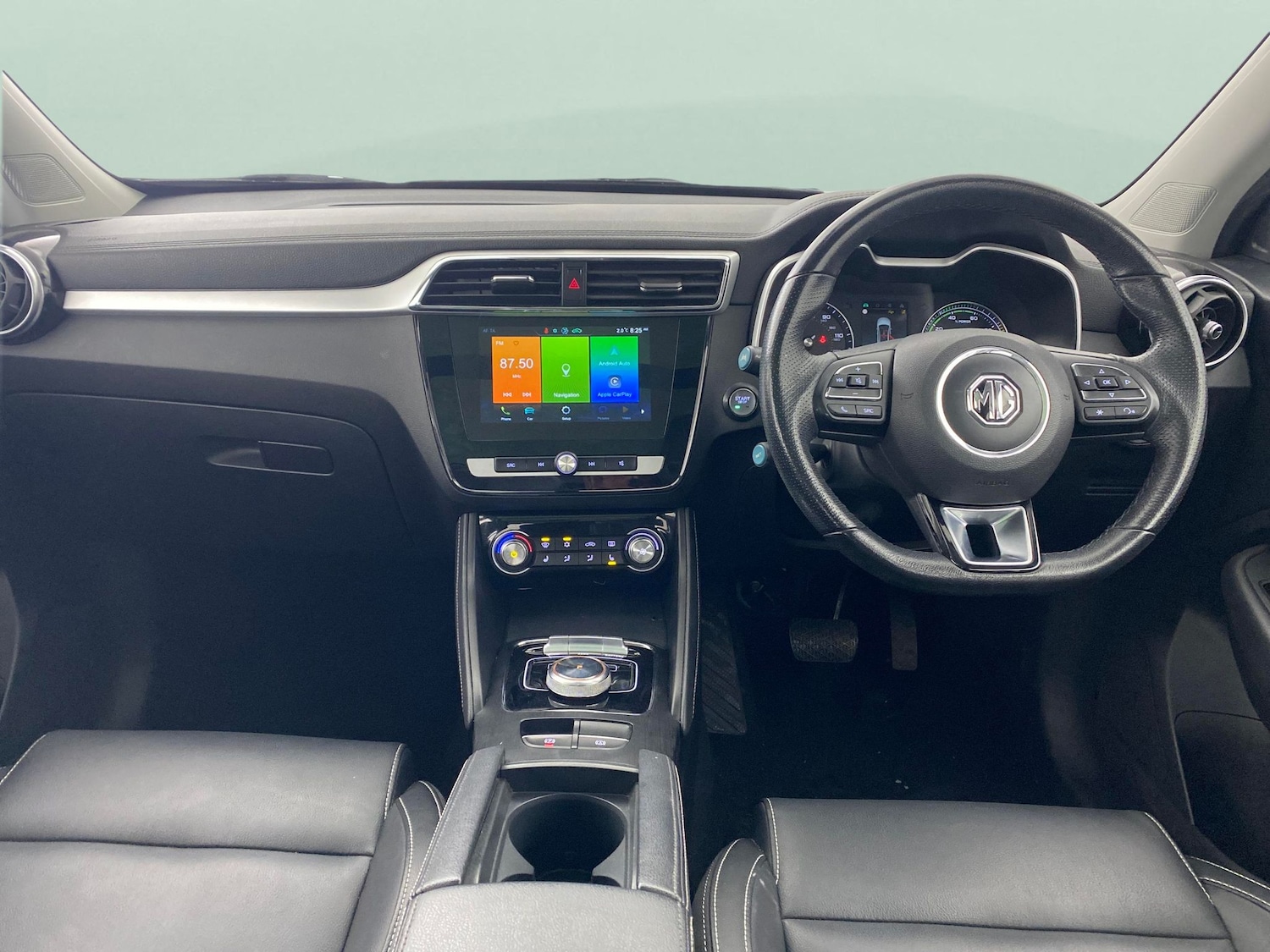 Used MG MG ZS 2021 for sale - 77159674: Photo 4