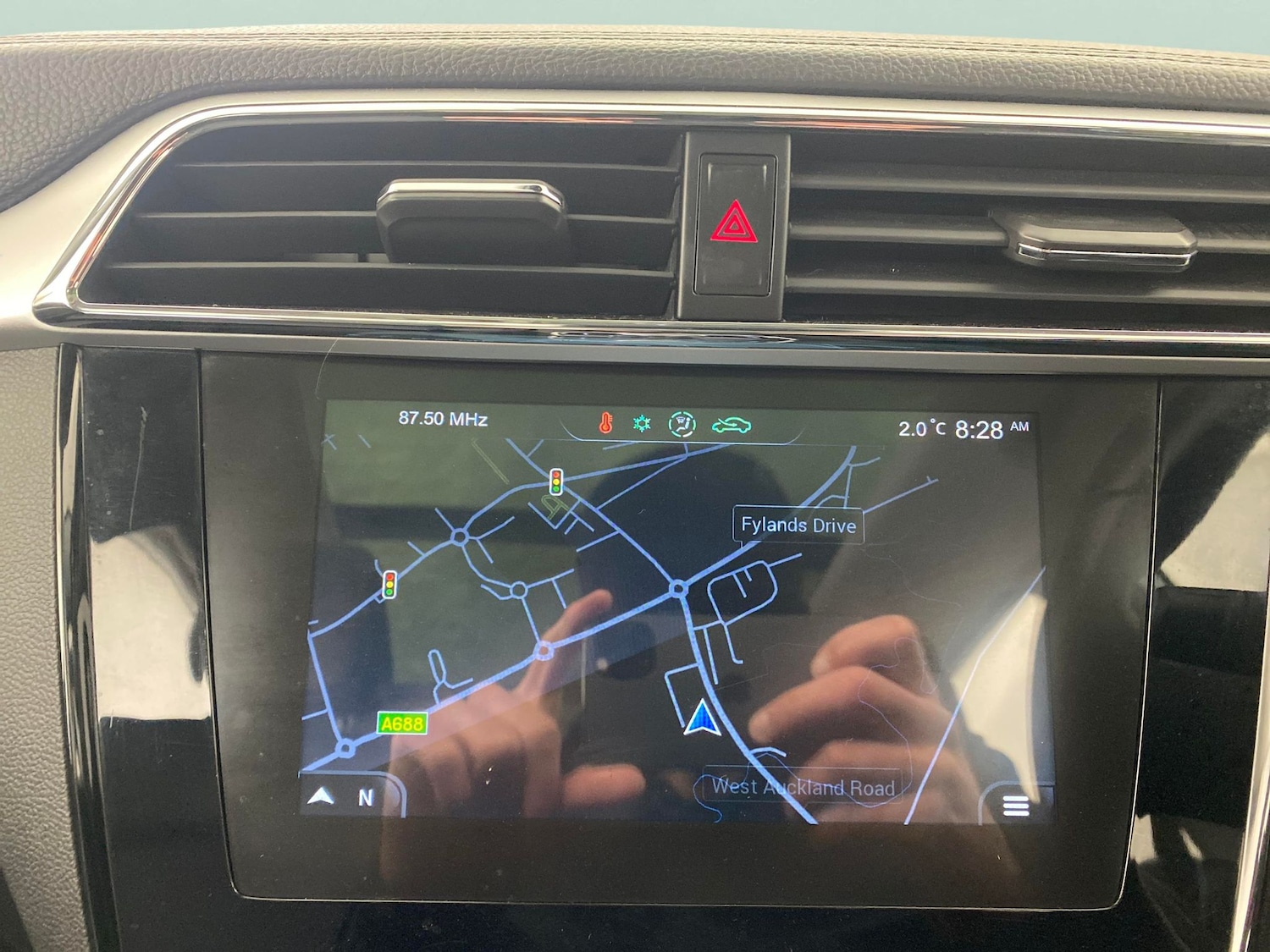 Used MG MG ZS 2021 for sale - 77159674: Photo 5