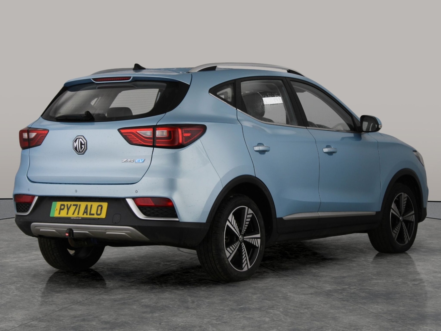 Used MG MG ZS 2021 for sale - 77159674: Photo 9