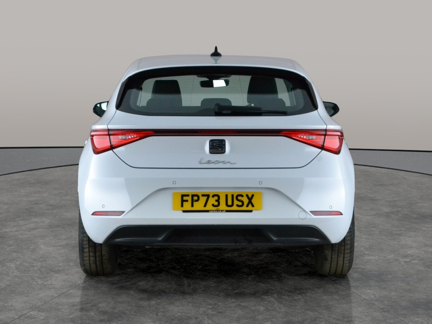 Used SEAT Leon 2023 for sale - 78075133: Photo 10