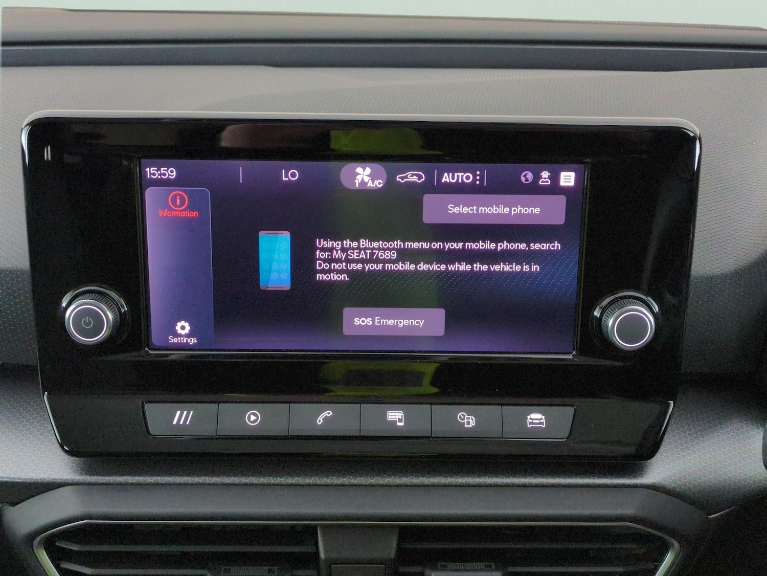 Used SEAT Leon 2023 for sale - 78075133: Photo 15