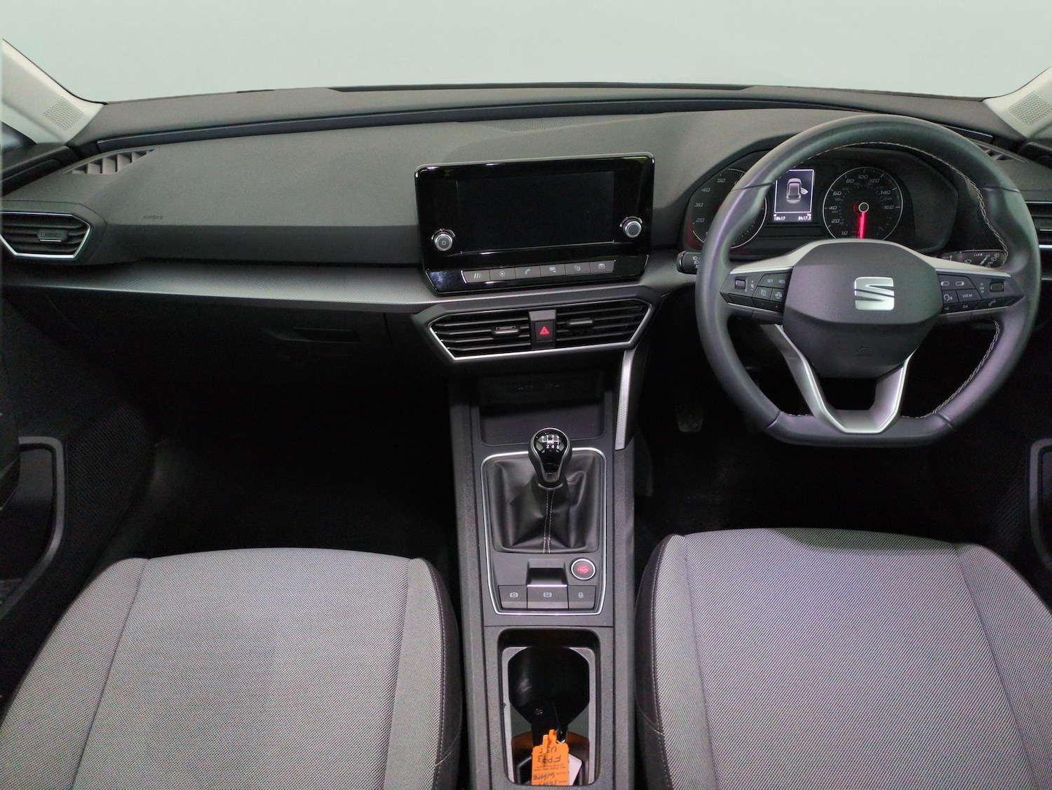 Used SEAT Leon 2023 for sale - 78075133: Photo 6