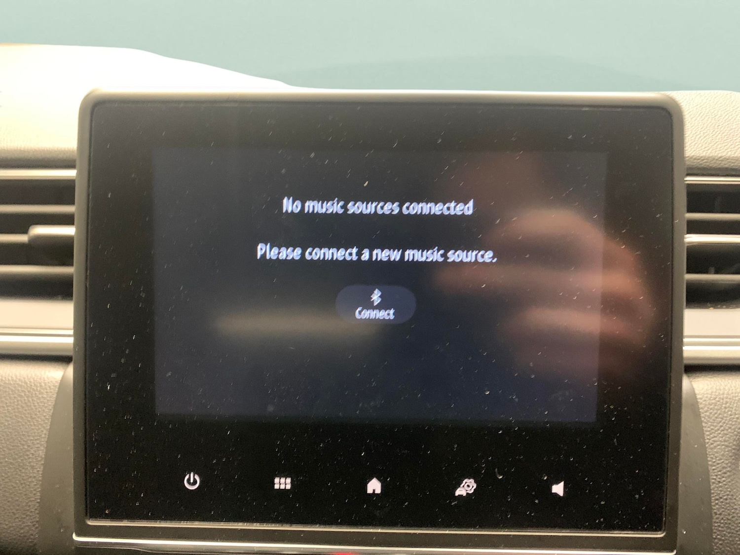 Used Renault Captur 2023 for sale - 77399471: Photo 15