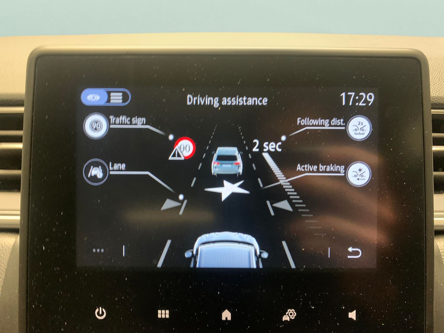 Used Renault Captur 2023 for sale - 77399471: Photo 19