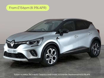 Used Renault Captur 2023 for sale - 77399471: Photo