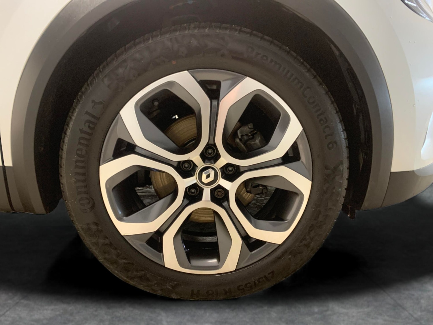 Used Renault Captur 2023 for sale - 77399471: Photo 21