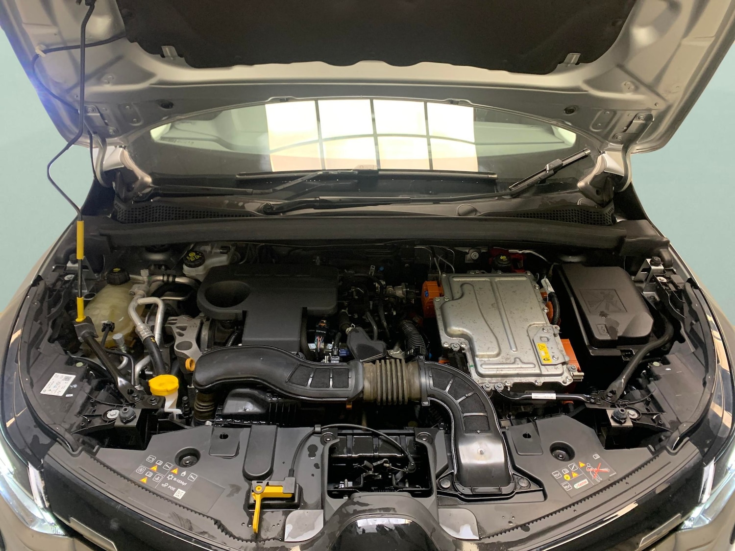 Used Renault Captur 2023 for sale - 77399471: Photo 30