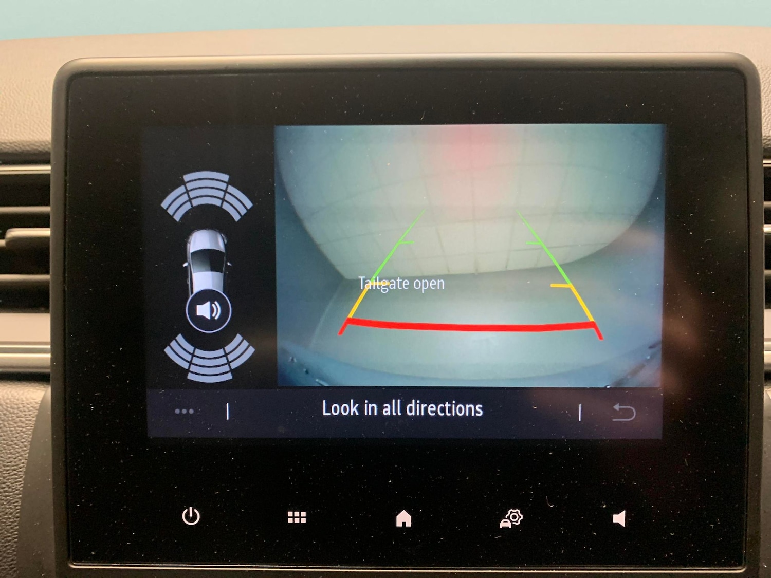 Used Renault Captur 2023 for sale - 77399471: Photo 5