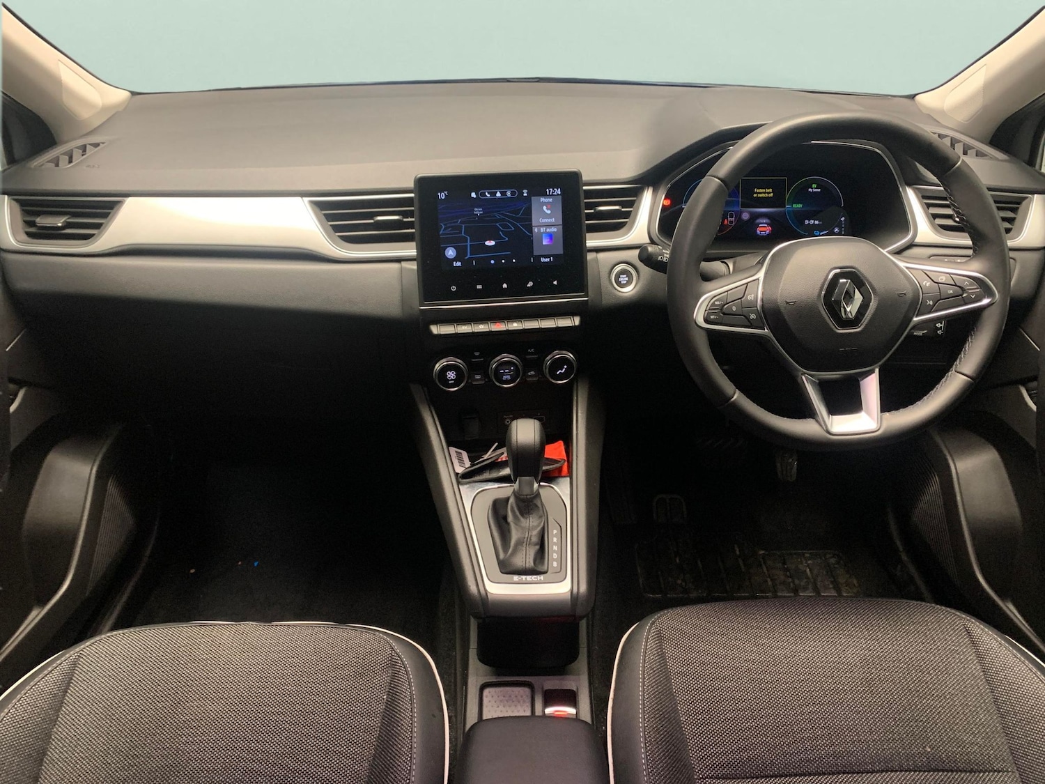 Used Renault Captur 2023 for sale - 77399471: Photo 7