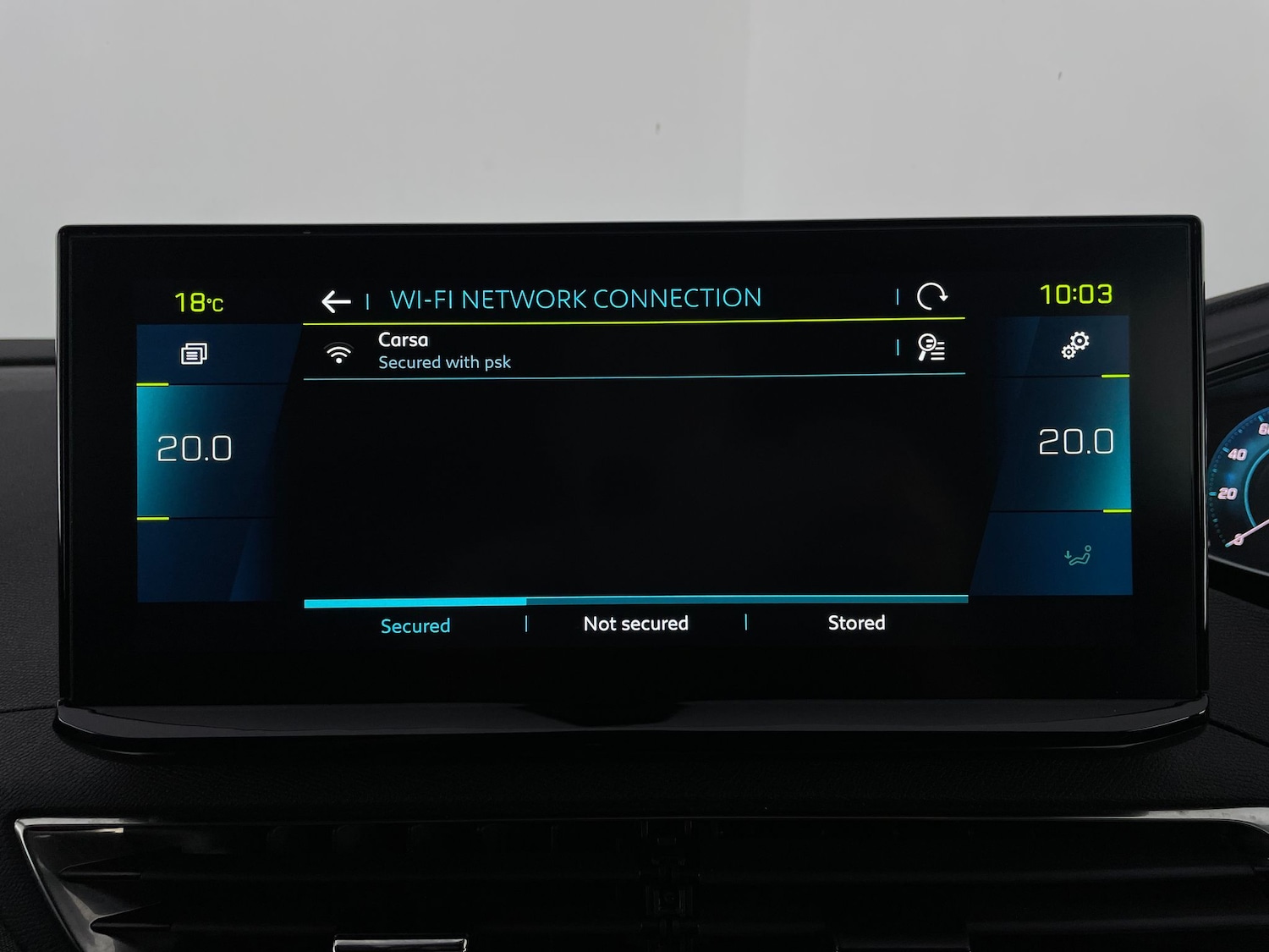 Used Peugeot 3008 2024 for sale - 76564089: Photo 15