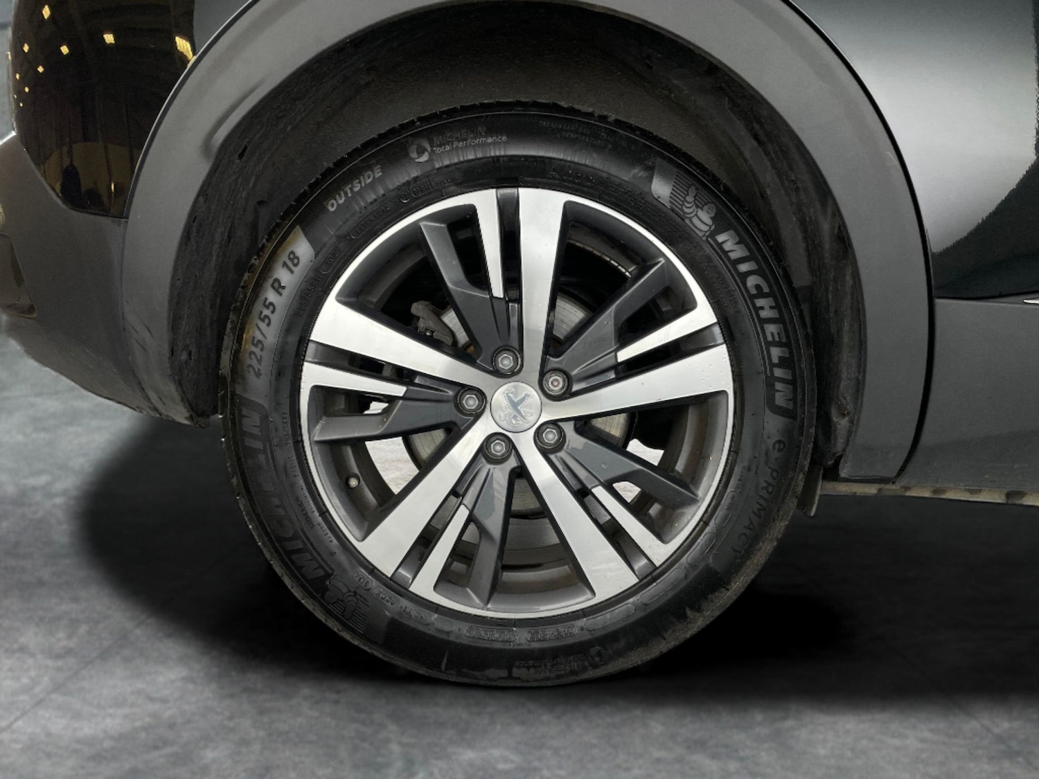 Used Peugeot 3008 2024 for sale - 76564089: Photo 32