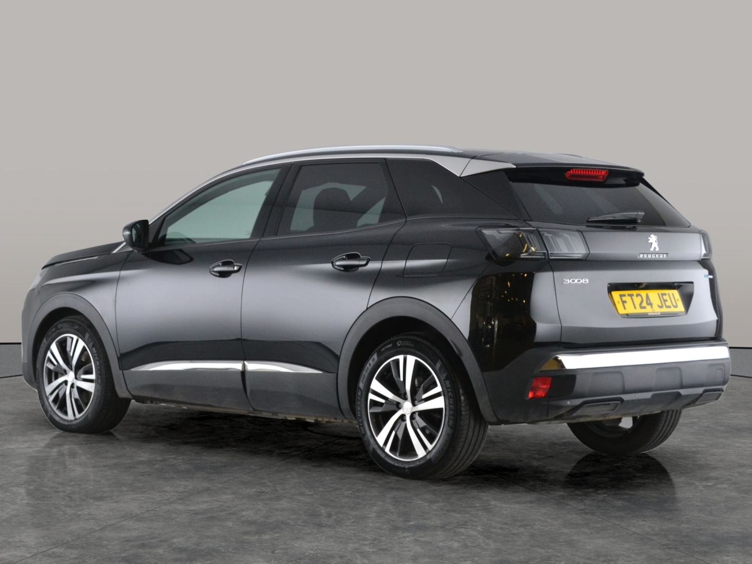Used Peugeot 3008 2024 for sale - 76564089: Photo 9