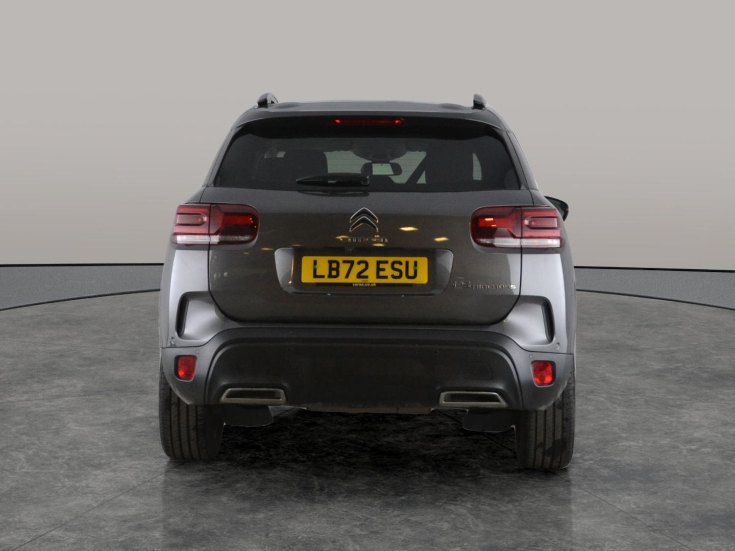 Used Citroen C5 Aircross 2022 for sale - 77354147: Photo 10