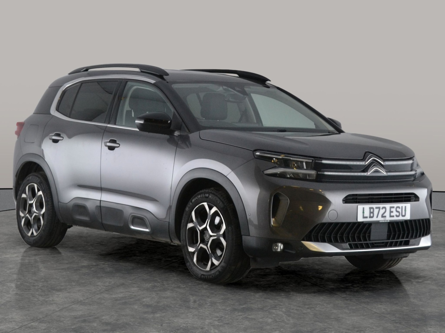 Used Citroen C5 Aircross 2022 for sale - 77354147: Photo 13