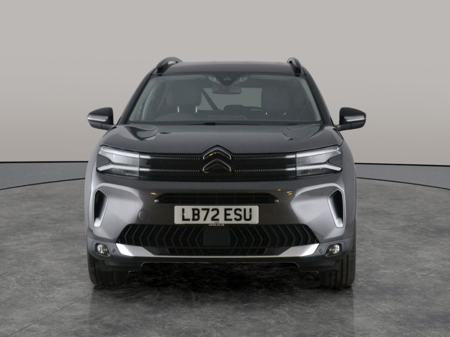 Used Citroen C5 Aircross 2022 for sale - 77354147: Photo 14