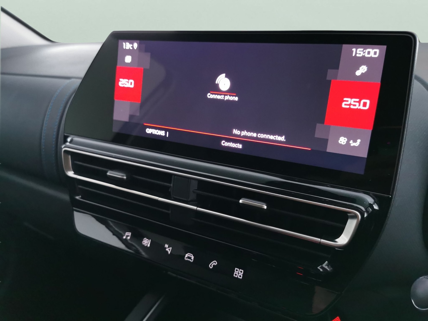 Used Citroen C5 Aircross 2022 for sale - 77354147: Photo 17