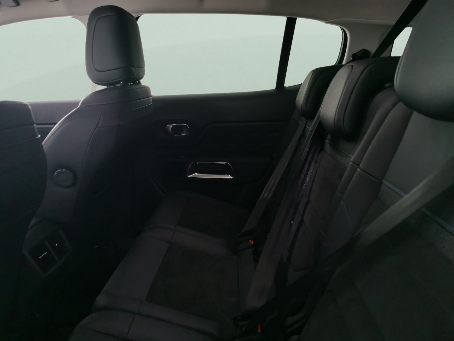 Used Citroen C5 Aircross 2022 for sale - 77354147: Photo 25