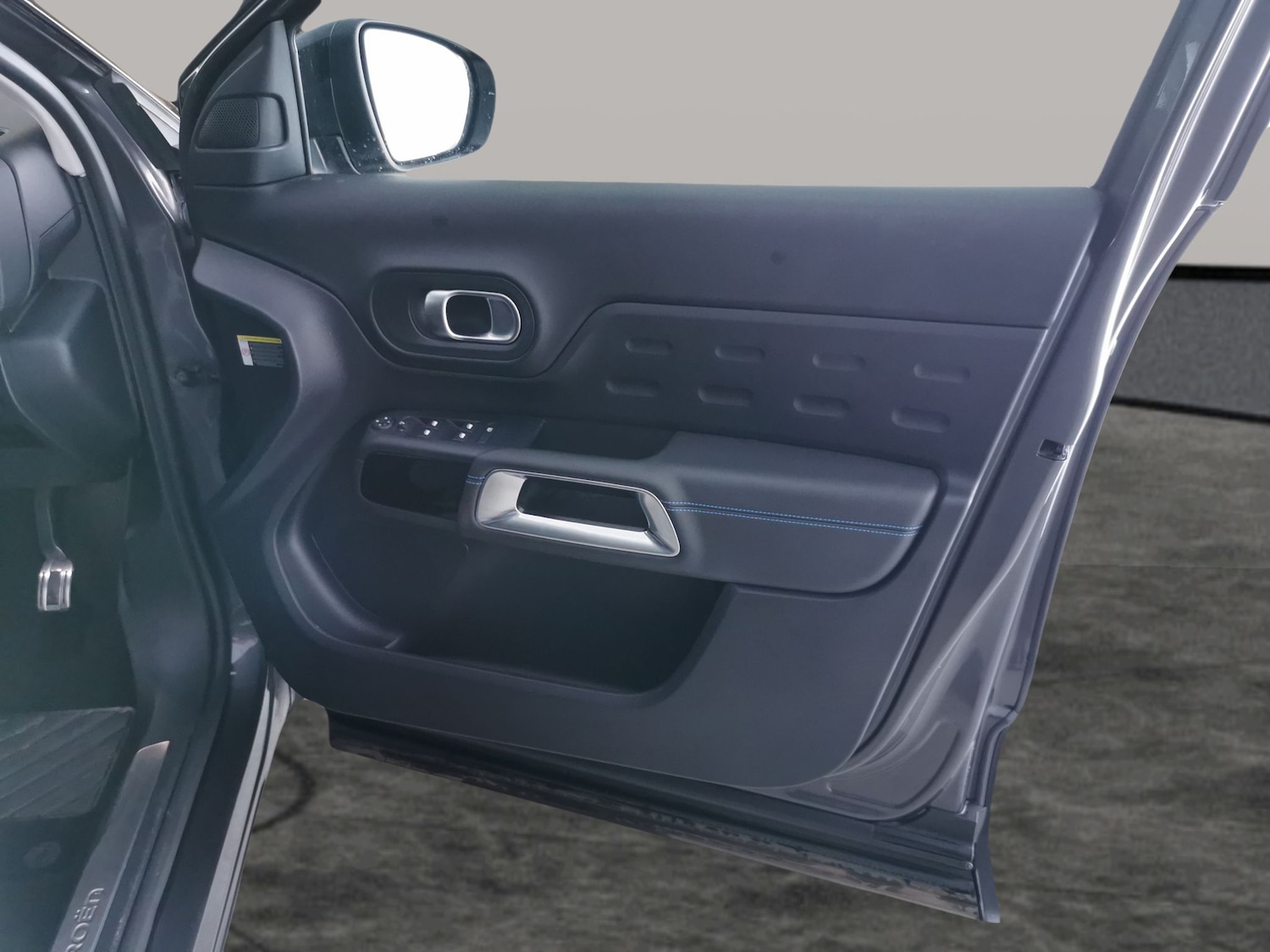 Used Citroen C5 Aircross 2022 for sale - 77354147: Photo 28