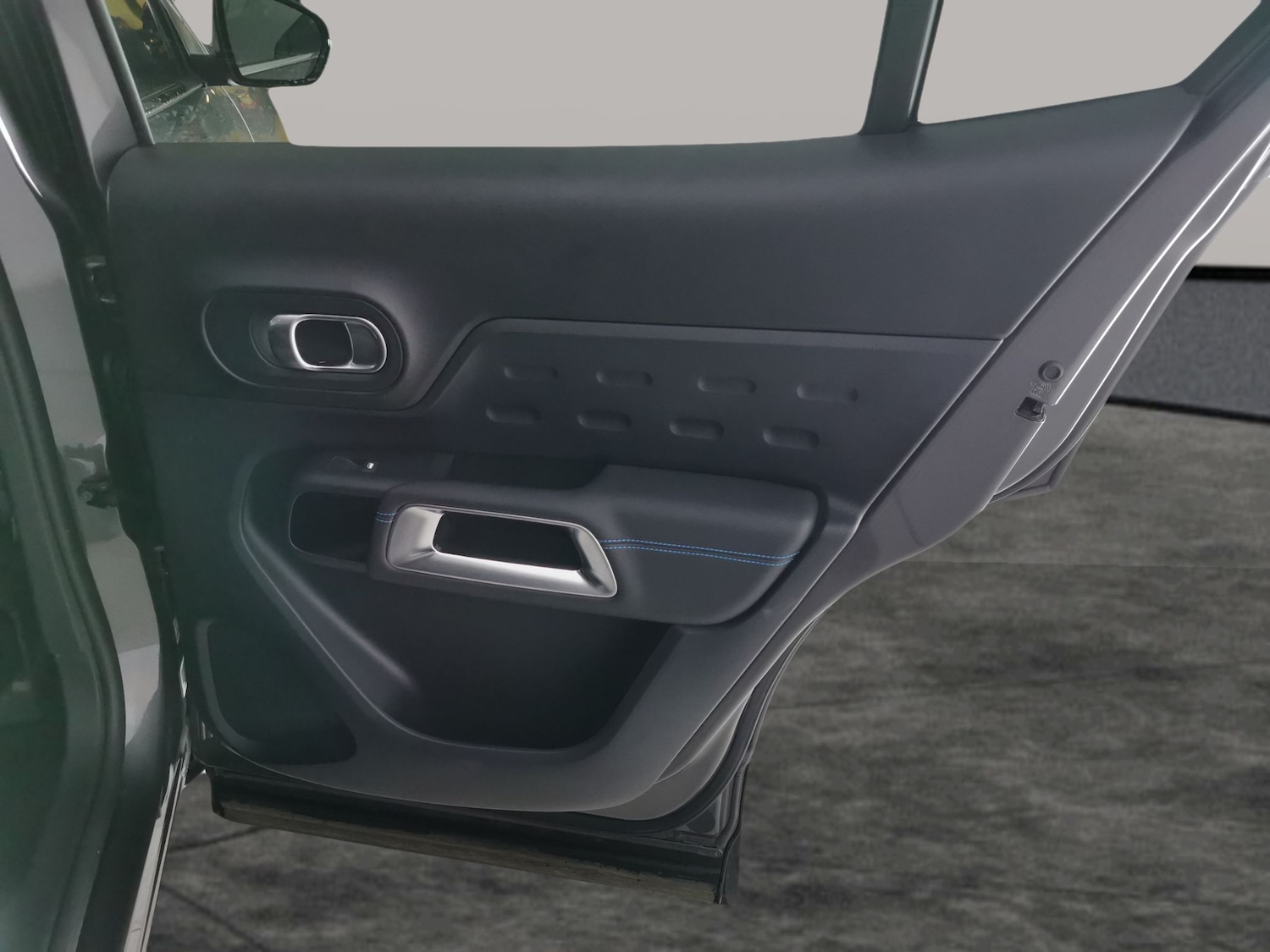 Used Citroen C5 Aircross 2022 for sale - 77354147: Photo 29