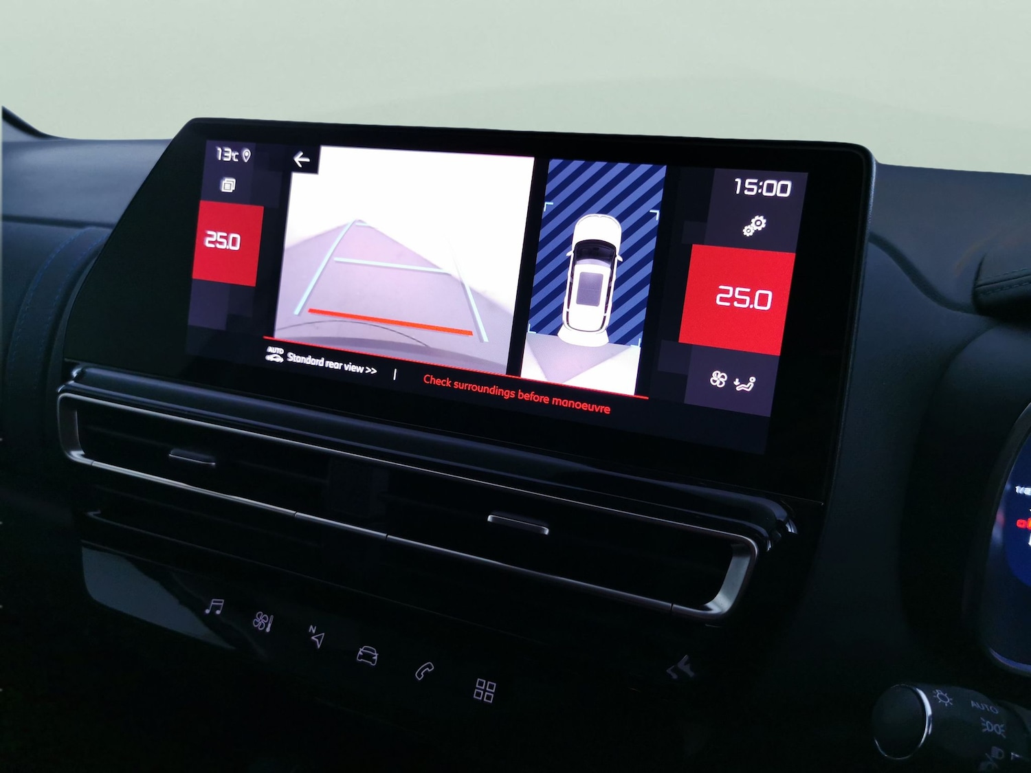 Used Citroen C5 Aircross 2022 for sale - 77354147: Photo 5