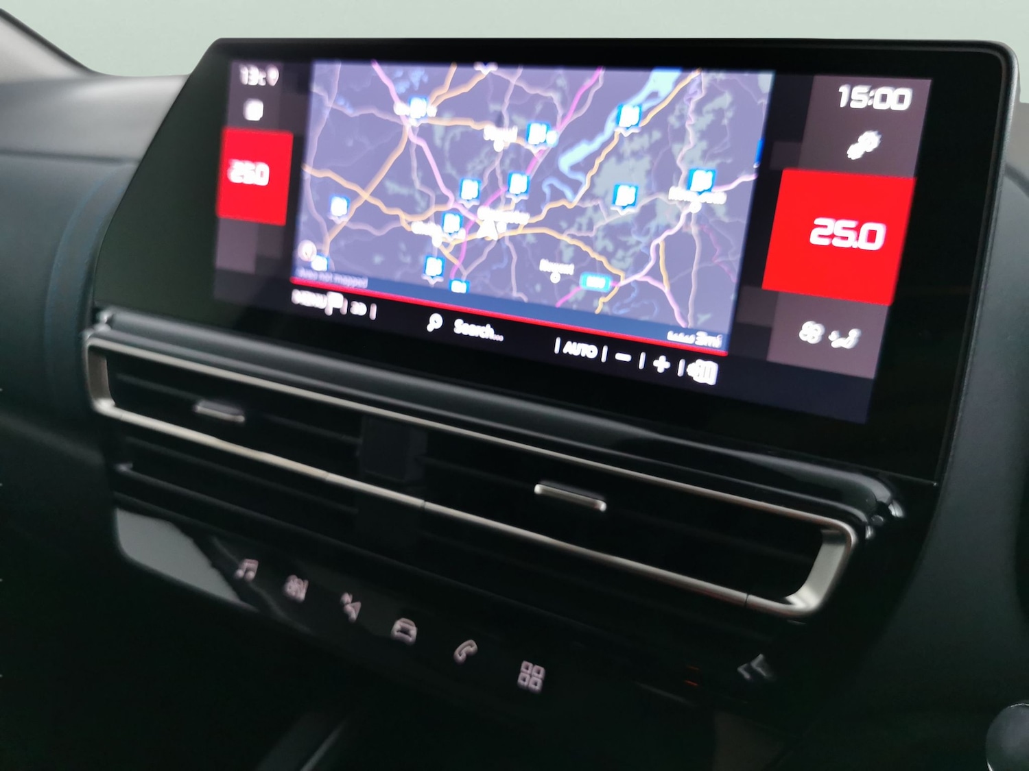 Used Citroen C5 Aircross 2022 for sale - 77354147: Photo 7